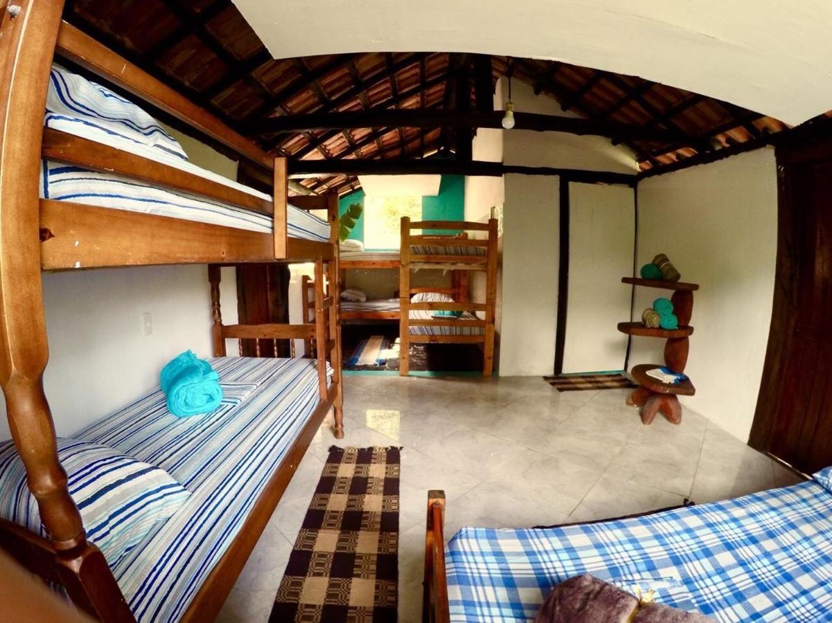 Bed & Breakfast Flora Do Sono & Trekking