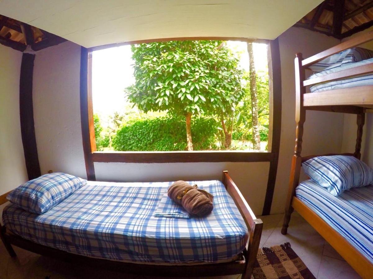 Flora Do Sono & Trekking Paraty