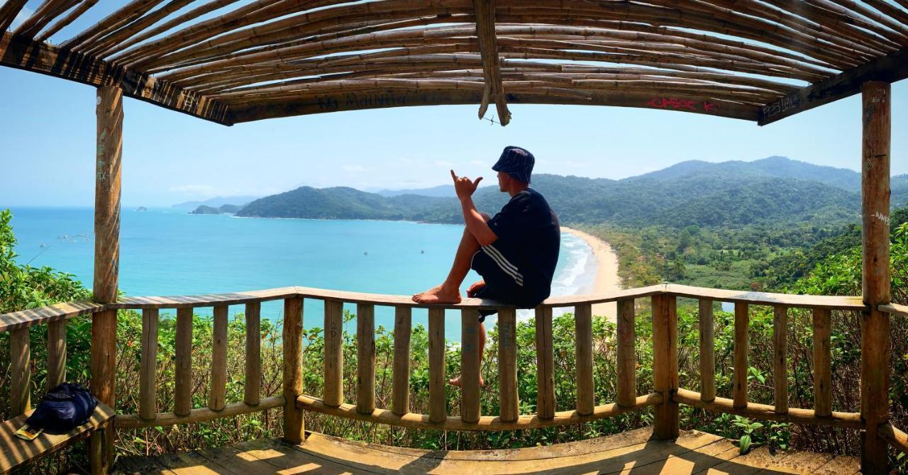 Flora Do Sono & Trekking * Paraty