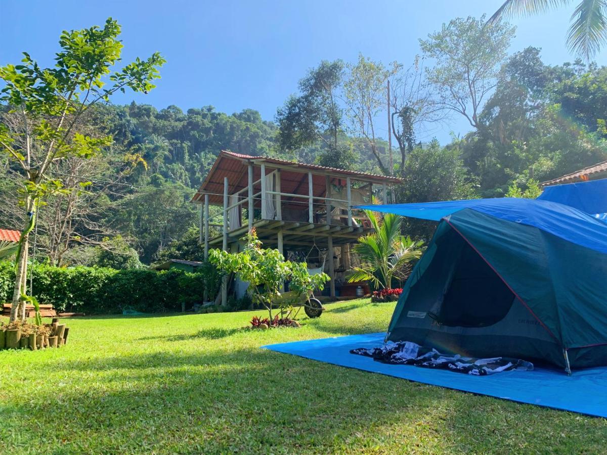 Bed & Breakfast Flora Do Sono & Trekking