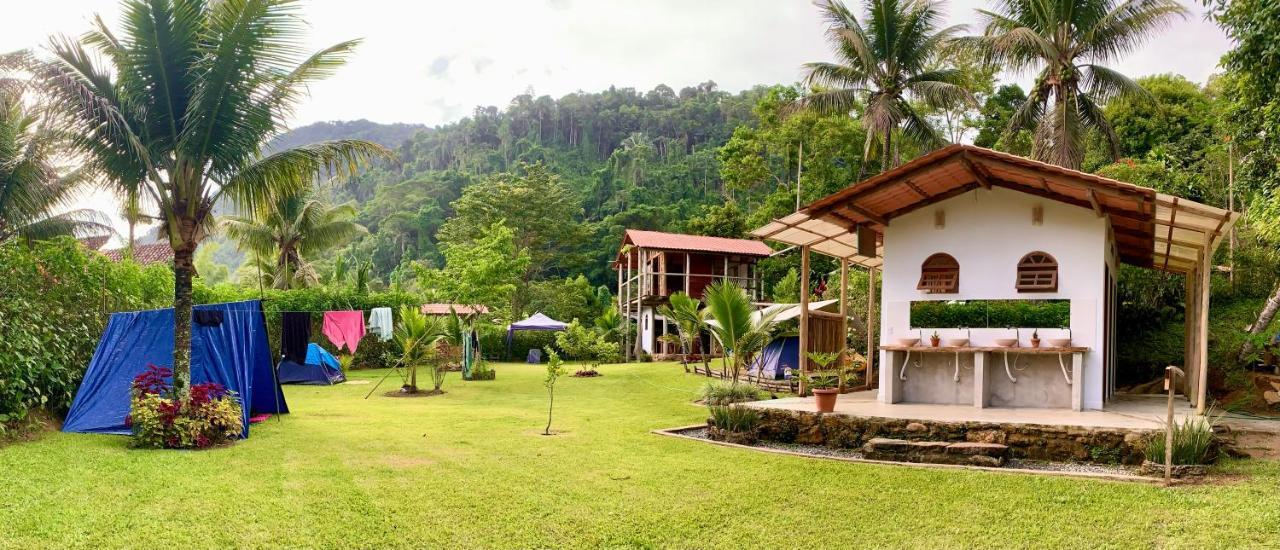 Flora Do Sono & Trekking