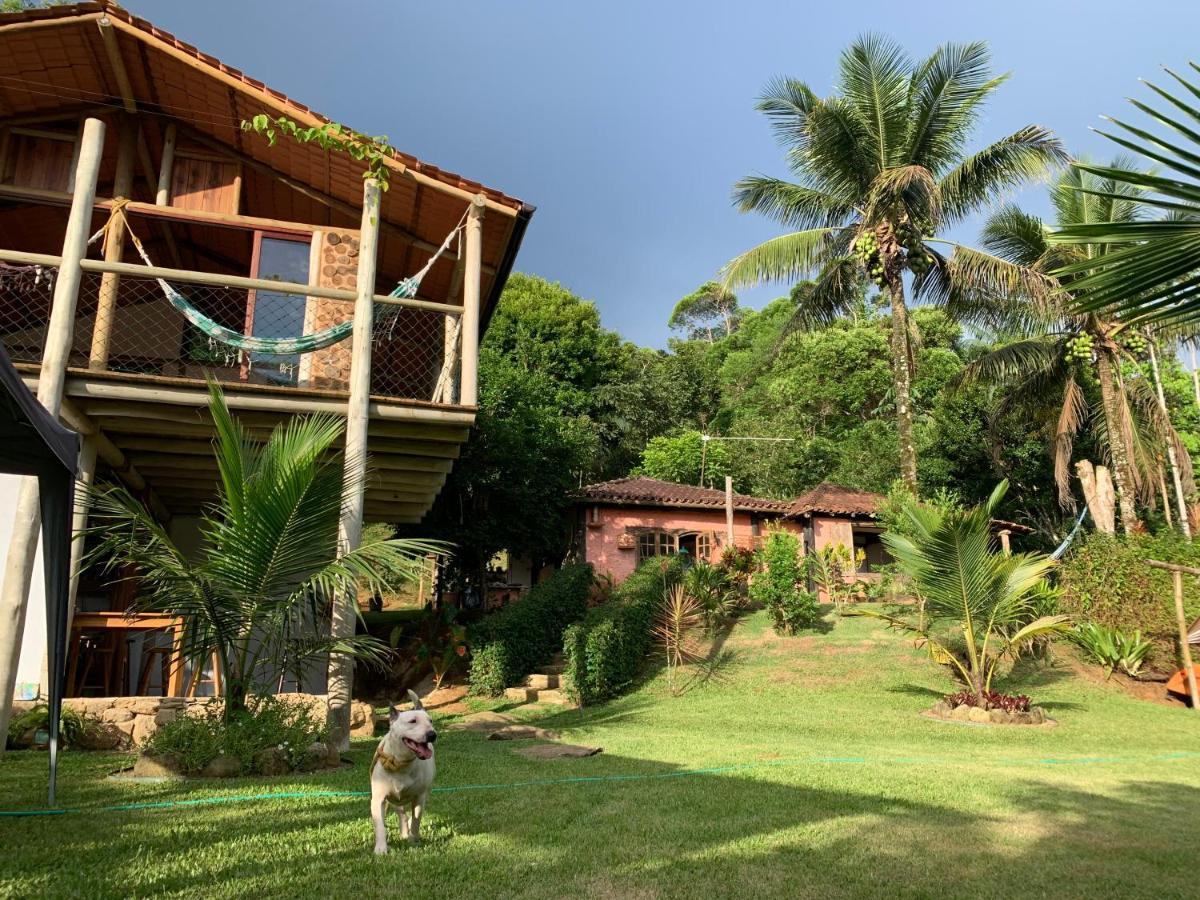 Flora Do Sono & Trekking