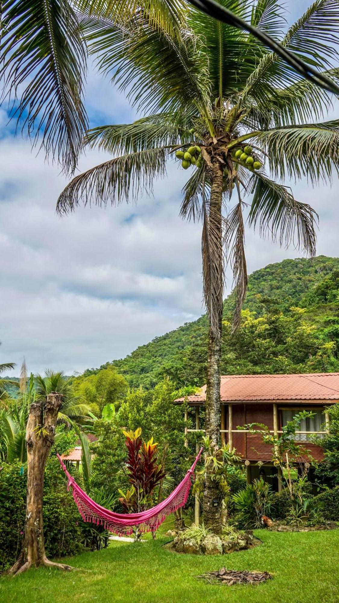 Bed & Breakfast Flora Do Sono & Trekking