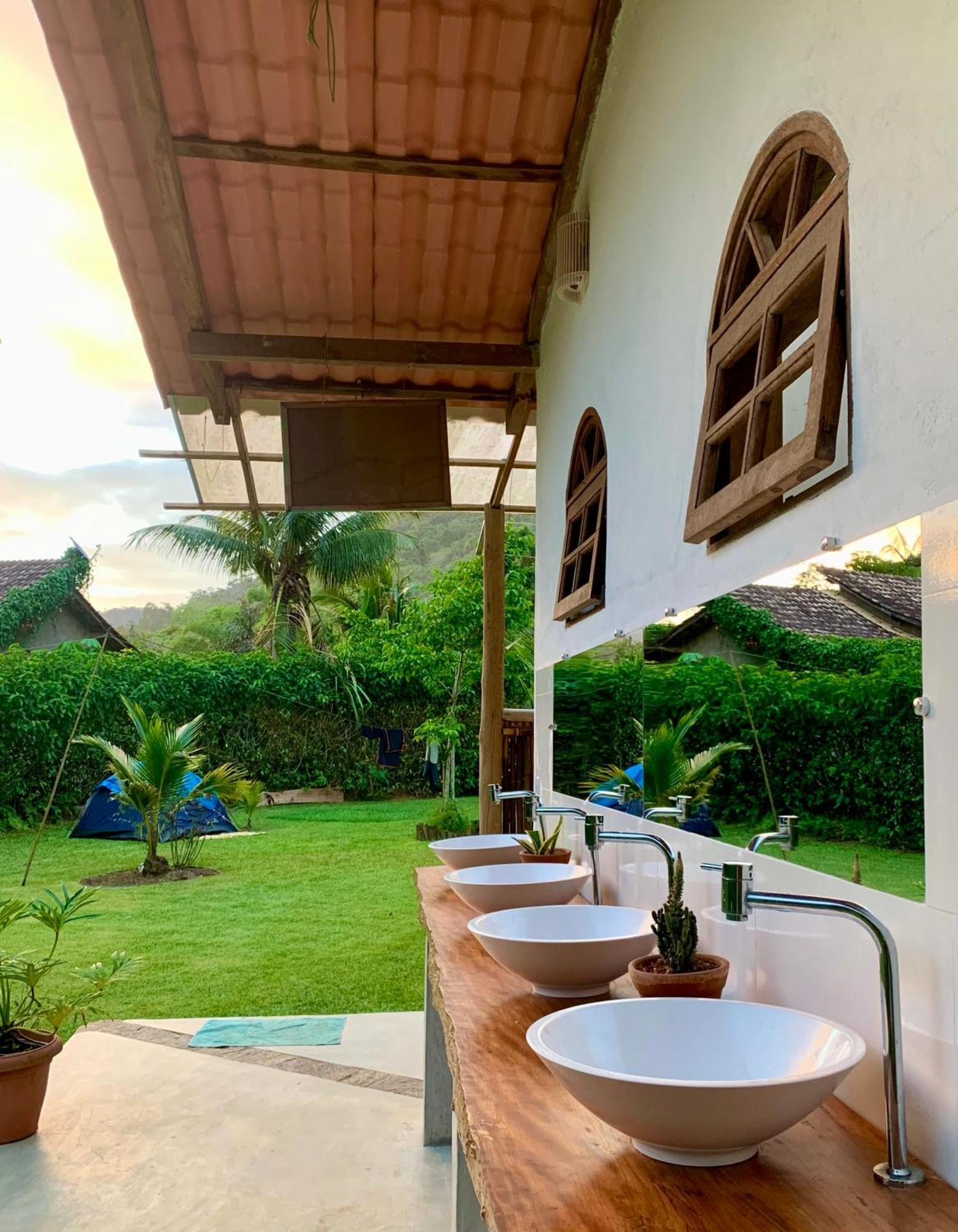 Bed & Breakfast Flora Do Sono & Trekking