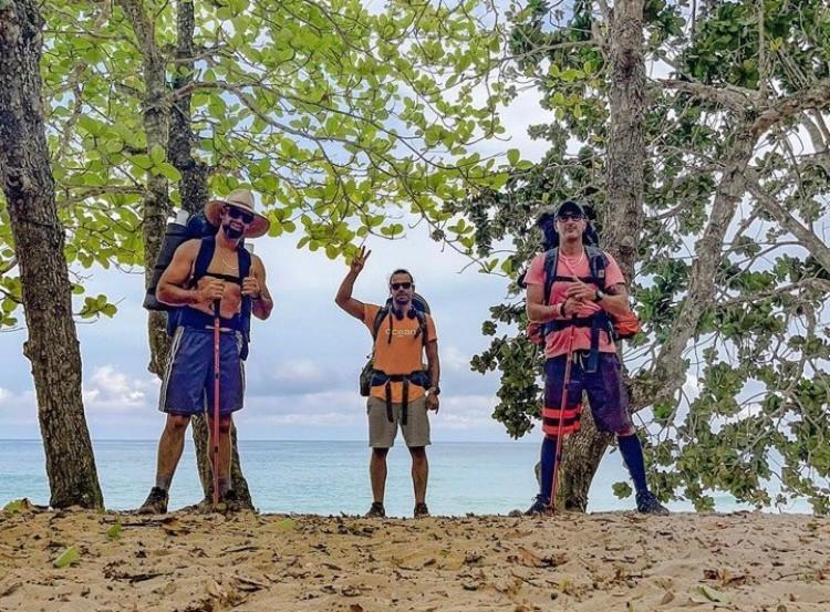 Flora Do Sono & Trekking Paraty