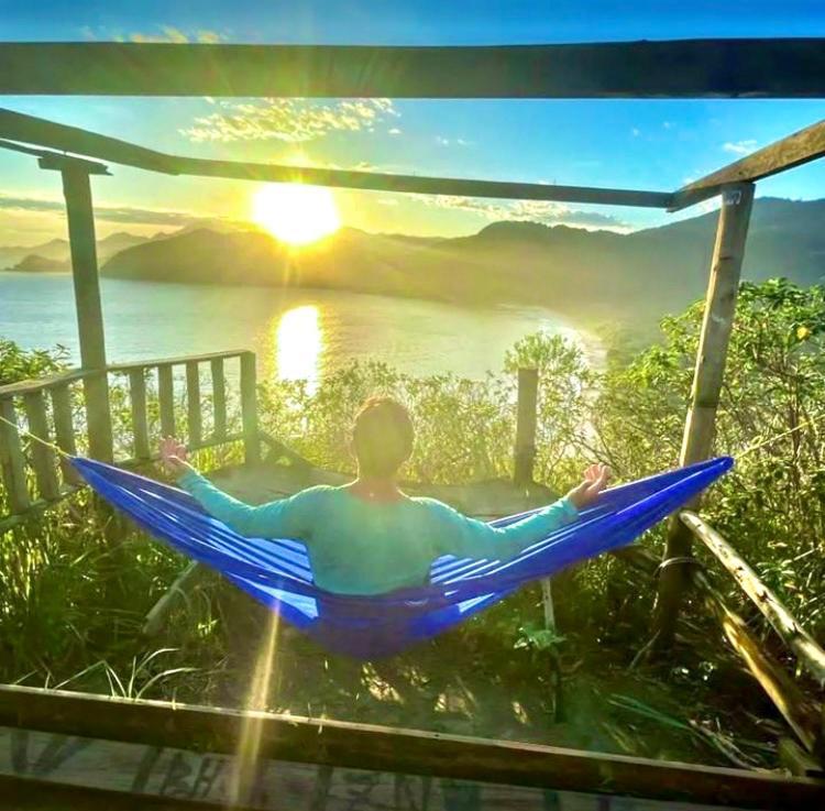 Flora Do Sono & Trekking Bed & Breakfast