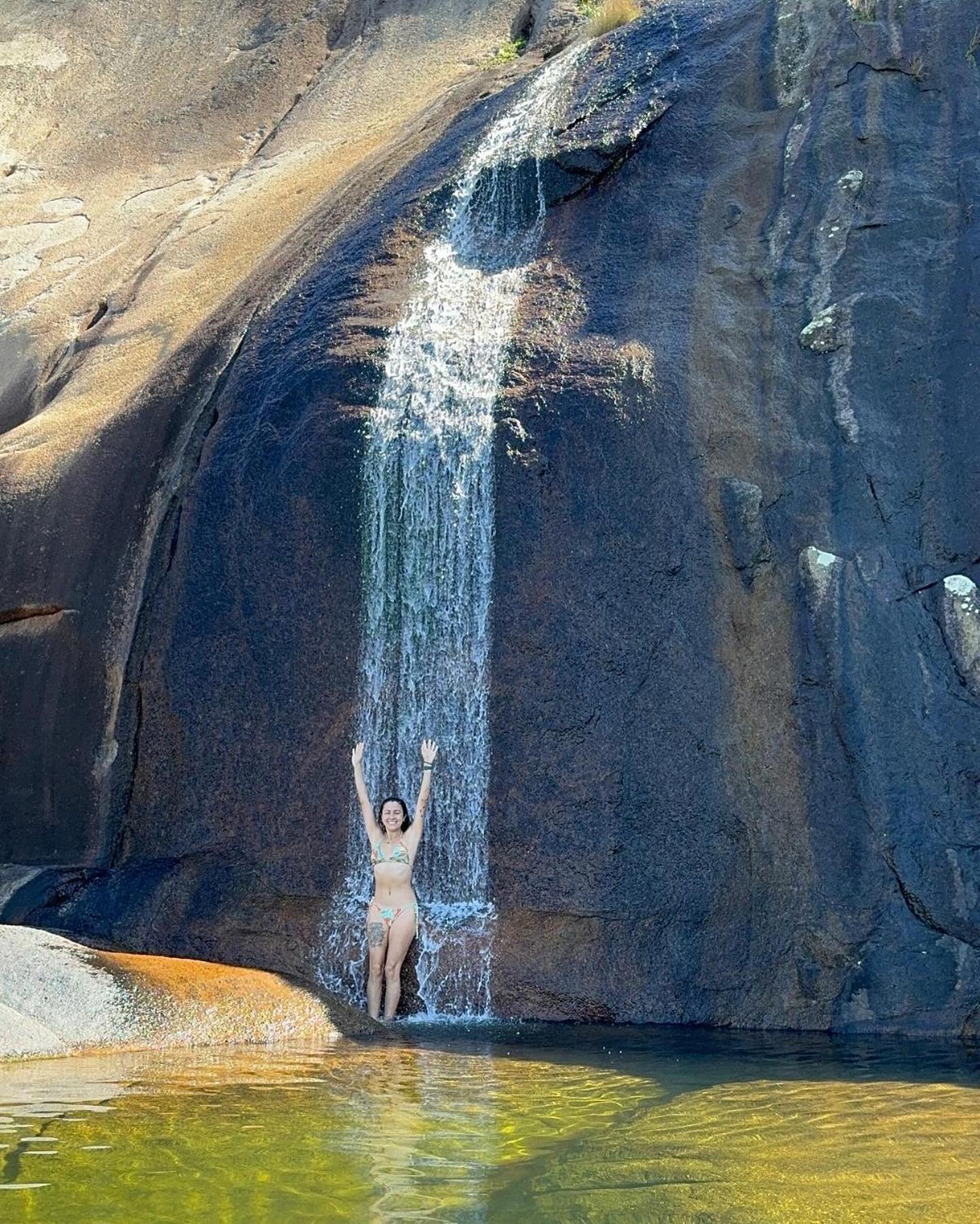 Flora Do Sono & Trekking