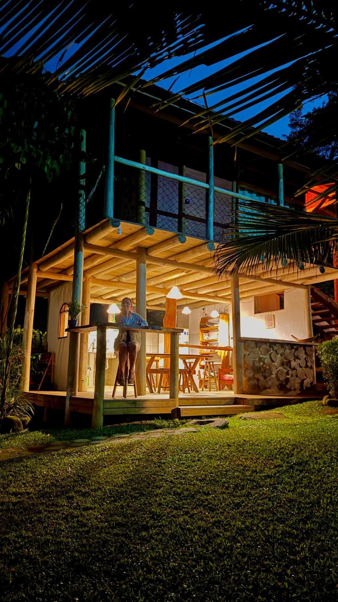 Flora Do Sono & Trekking Bed & Breakfast