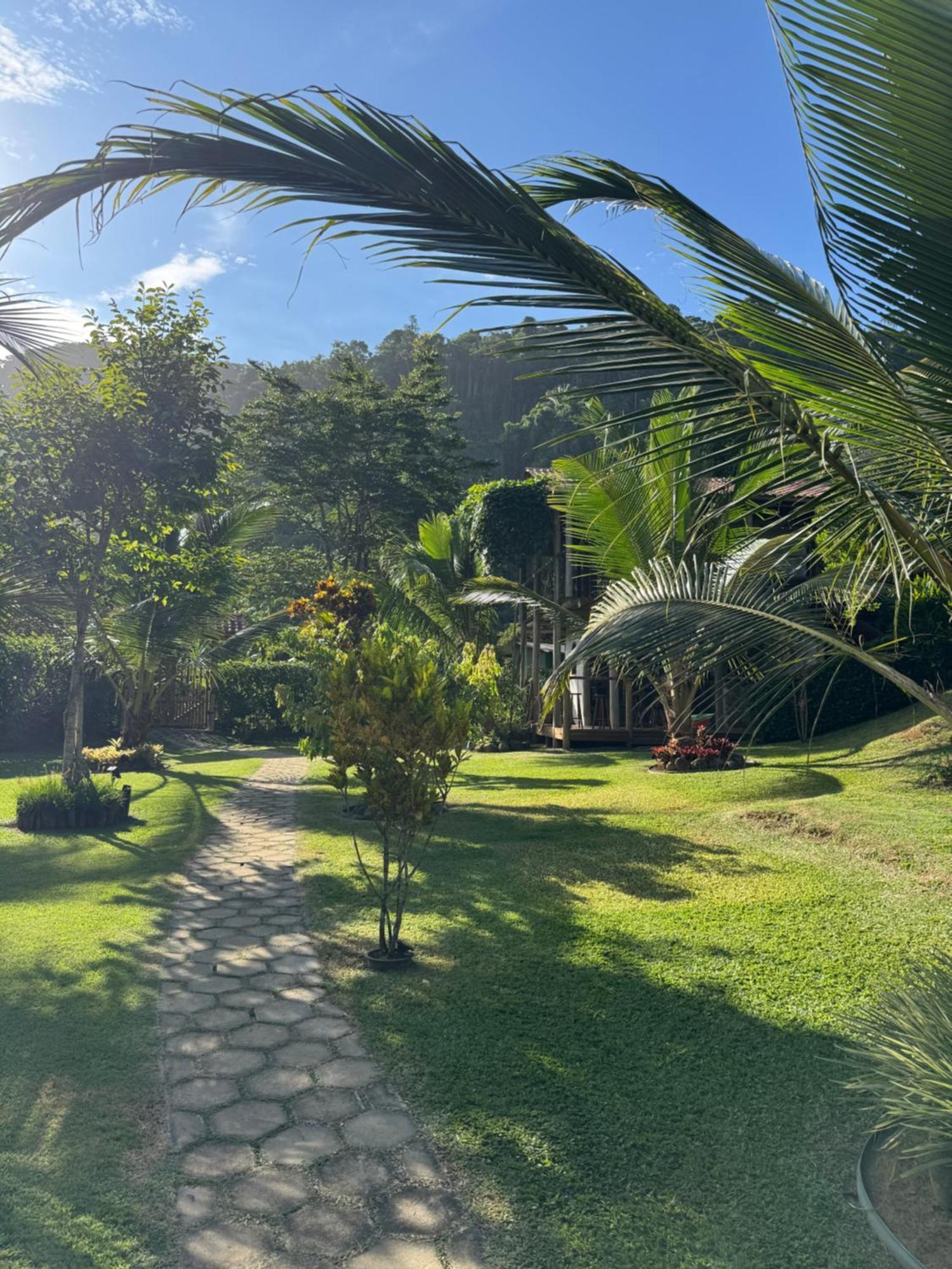 Bed & Breakfast Flora Do Sono & Trekking *