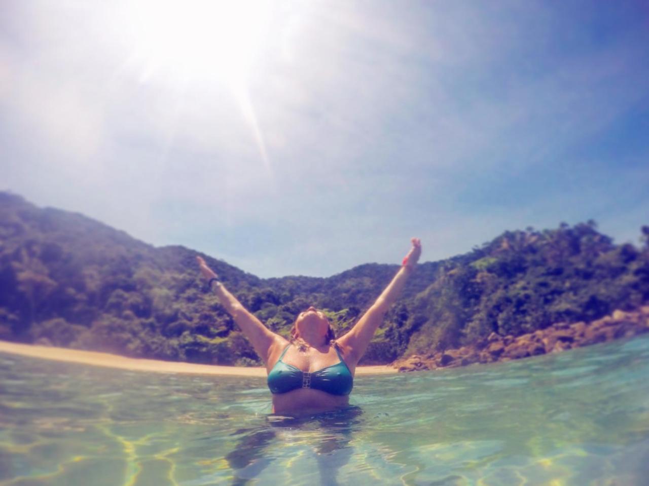 Flora Do Sono & Trekking