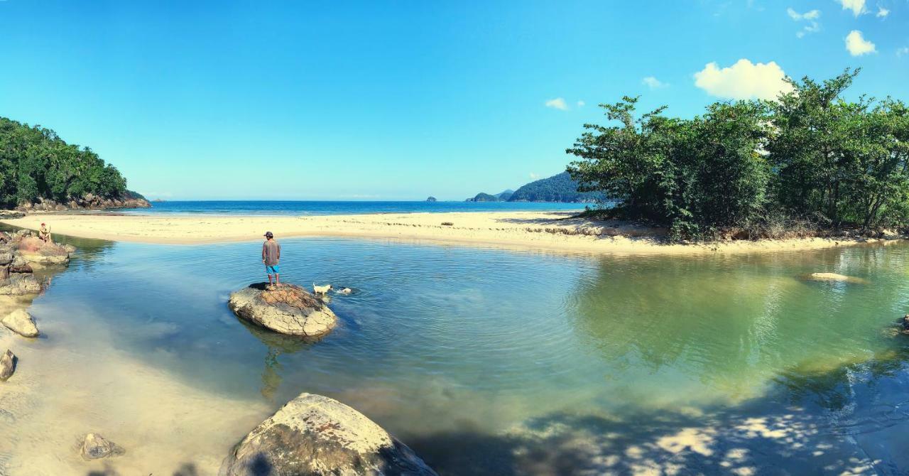Flora Do Sono & Trekking Bed & Breakfast *