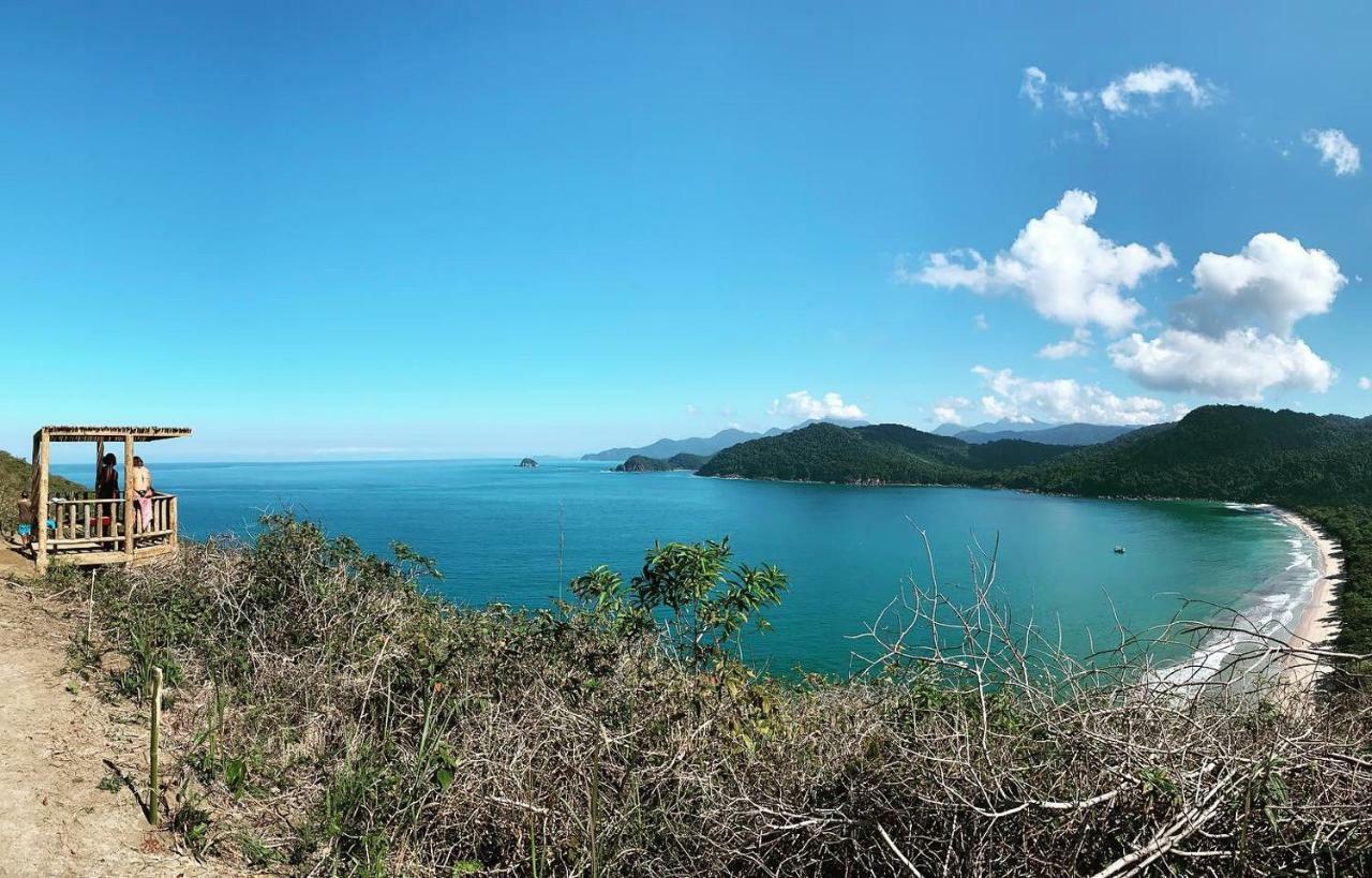 Flora Do Sono & Trekking Bed & Breakfast Paraty