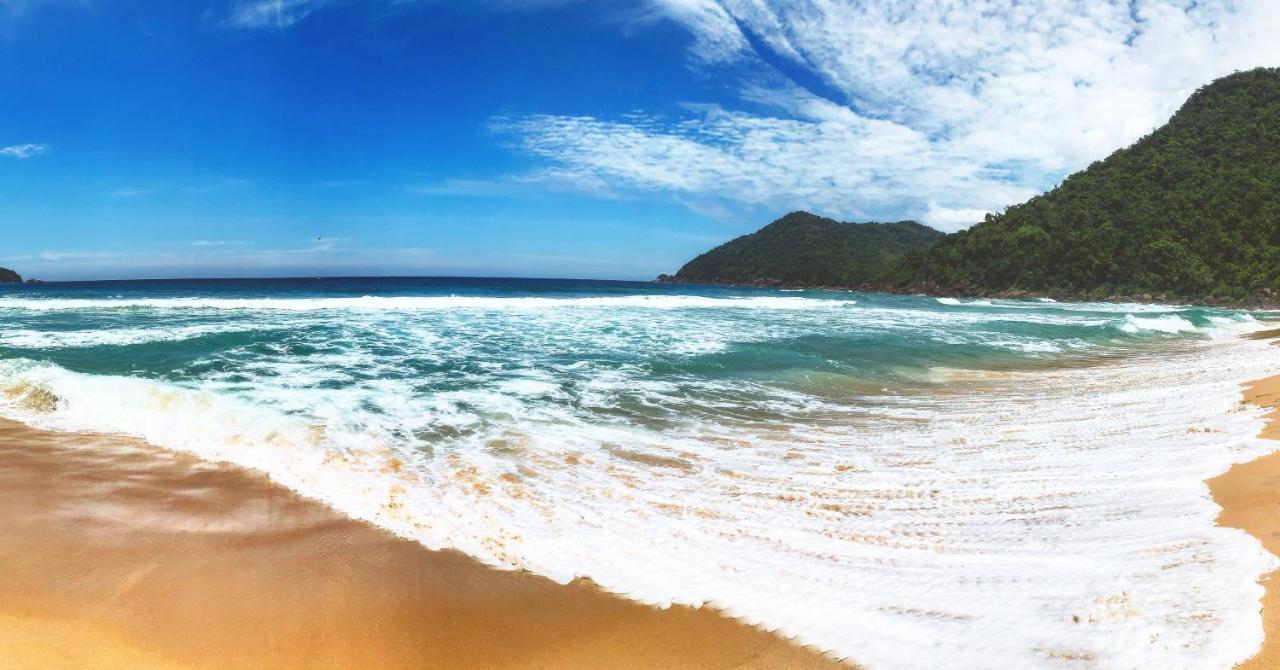 Flora Do Sono & Trekking Bed & Breakfast Paraty